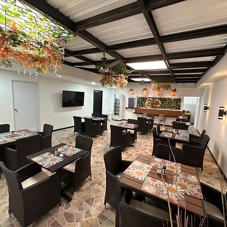Hotel Zuriel Boutique Cartagena Exterior photo