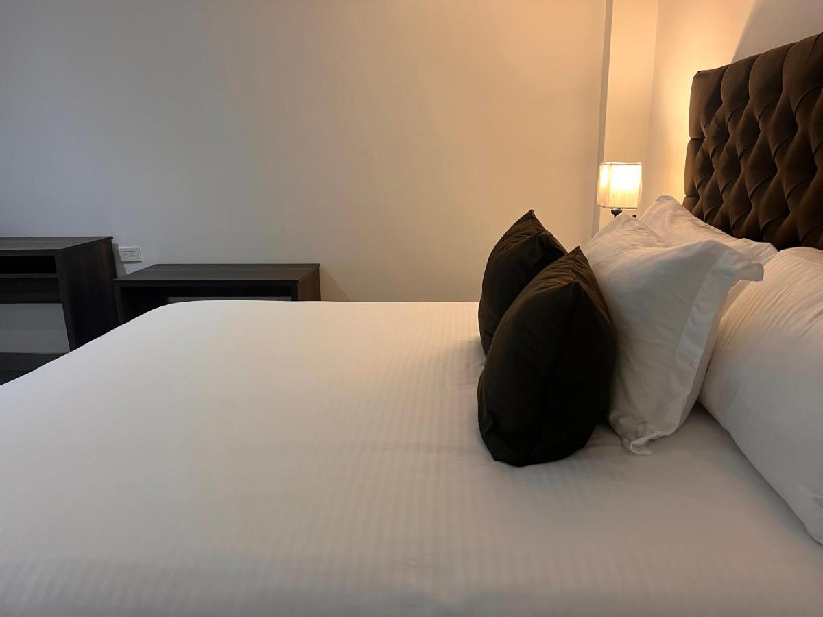 Hotel Zuriel Boutique Cartagena Exterior photo