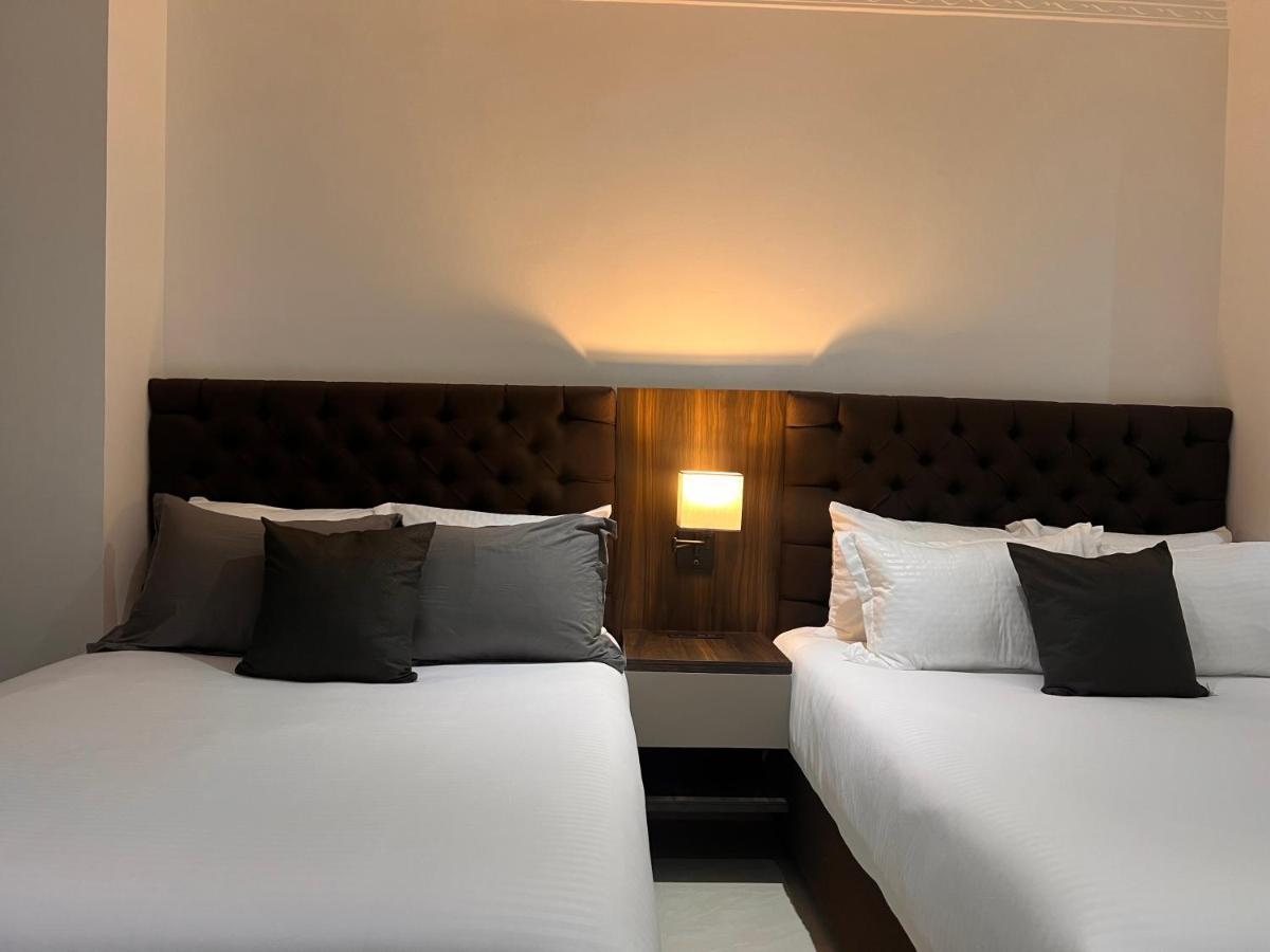 Hotel Zuriel Boutique Cartagena Exterior photo