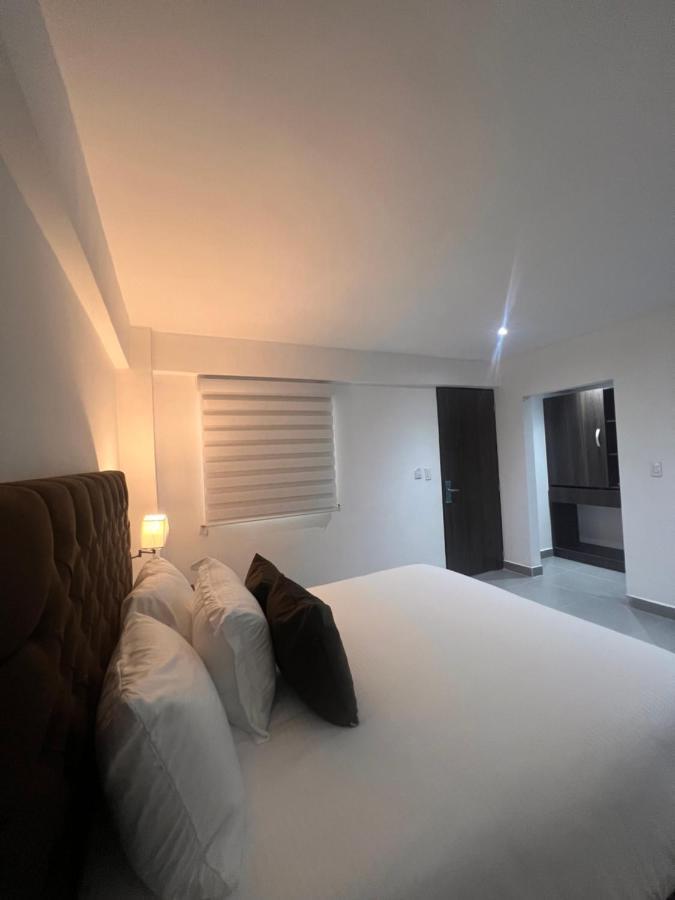 Hotel Zuriel Boutique Cartagena Exterior photo