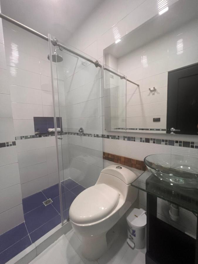 Hotel Zuriel Boutique Cartagena Exterior photo
