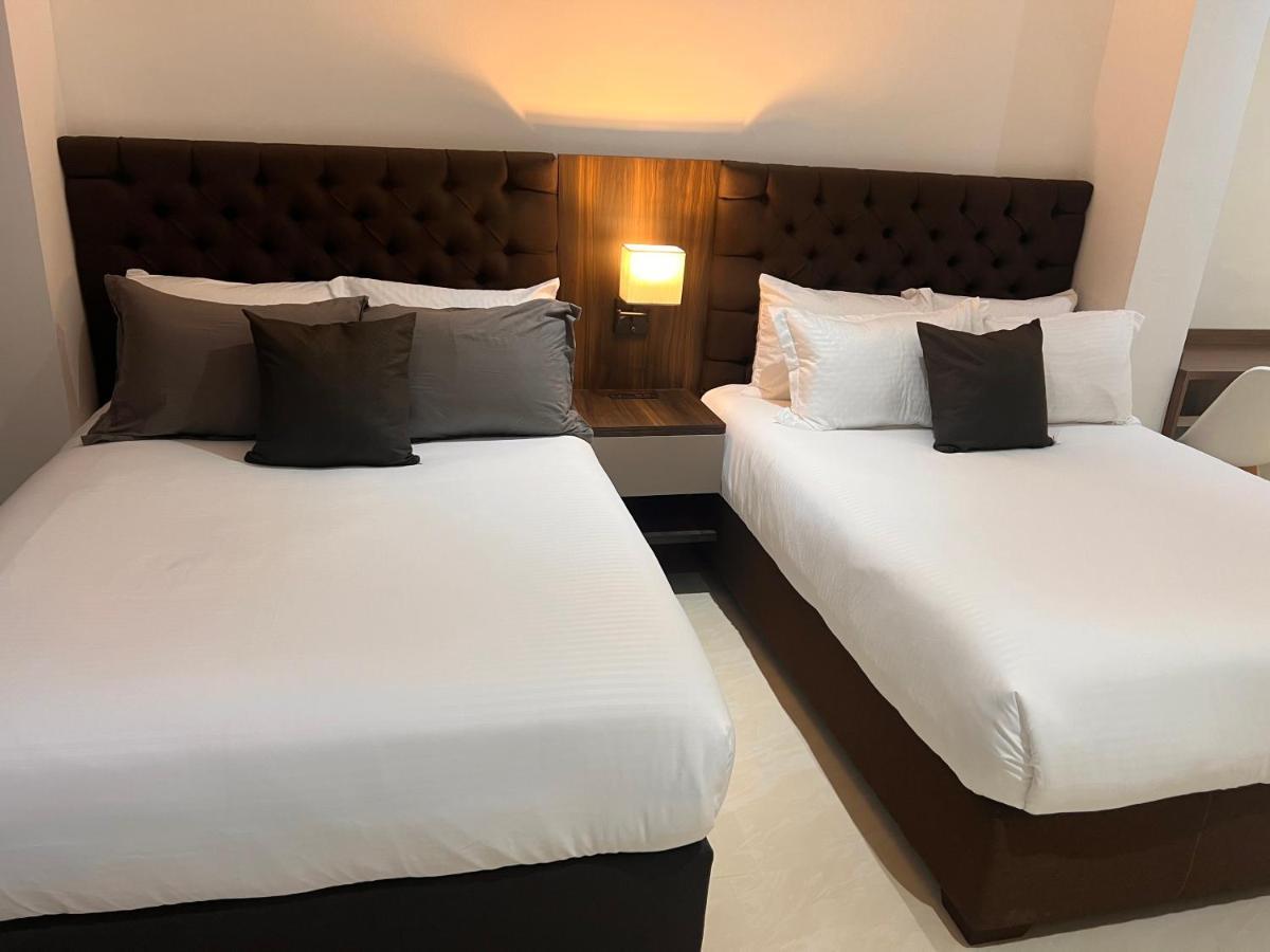Hotel Zuriel Boutique Cartagena Exterior photo
