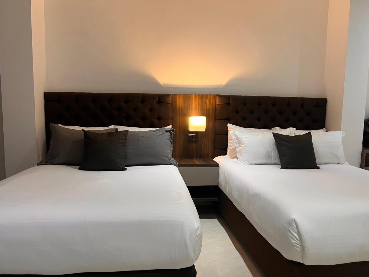 Hotel Zuriel Boutique Cartagena Exterior photo