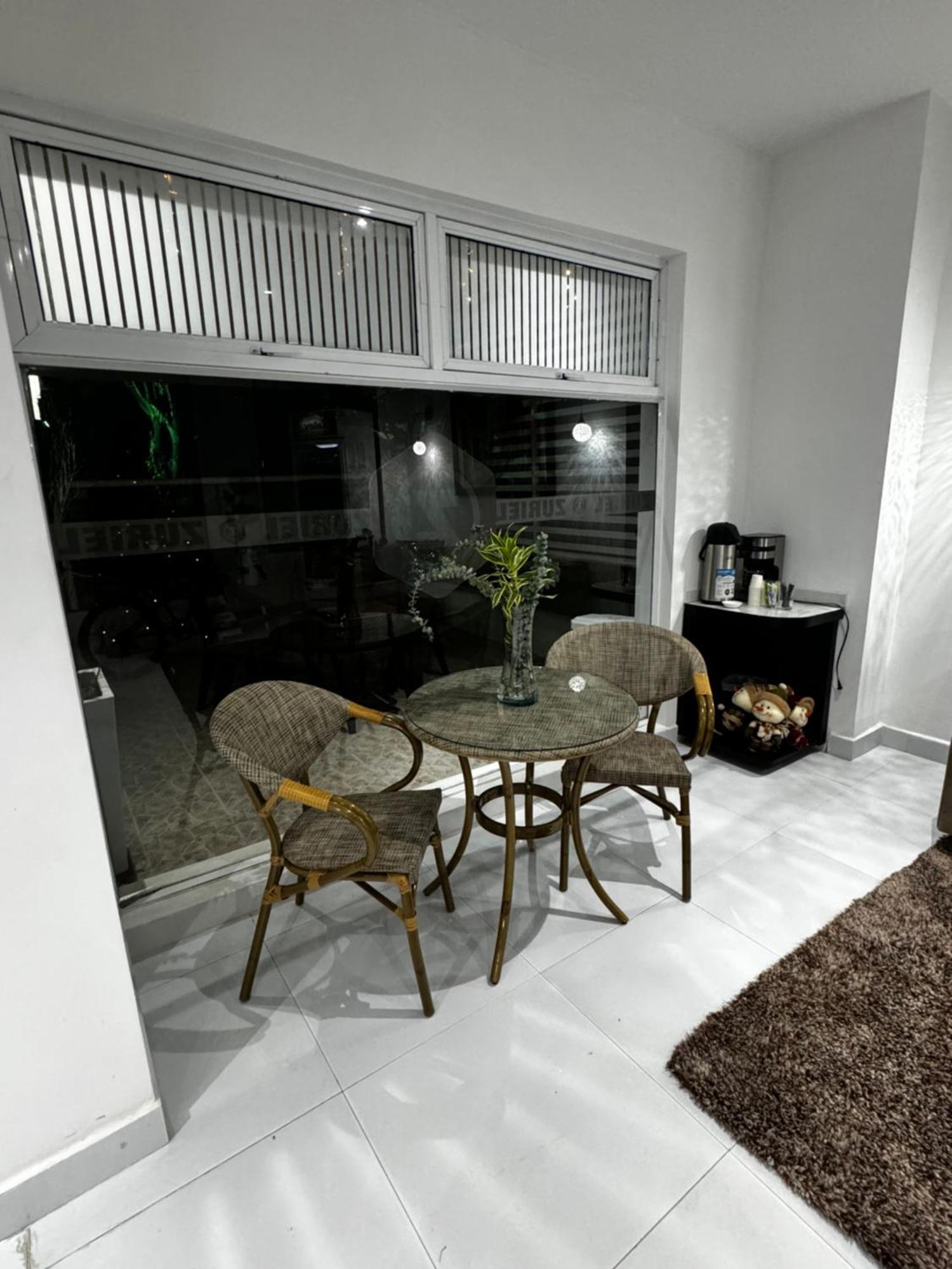 Hotel Zuriel Boutique Cartagena Exterior photo