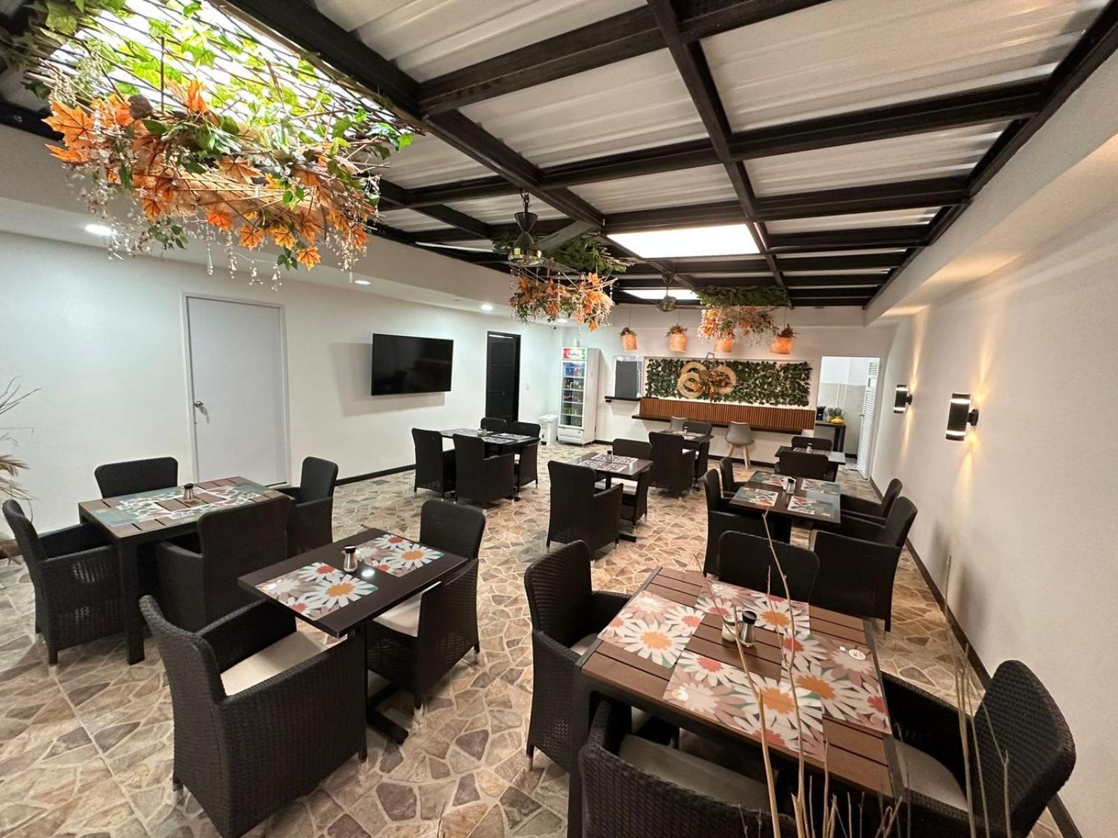 Hotel Zuriel Boutique Cartagena Exterior photo