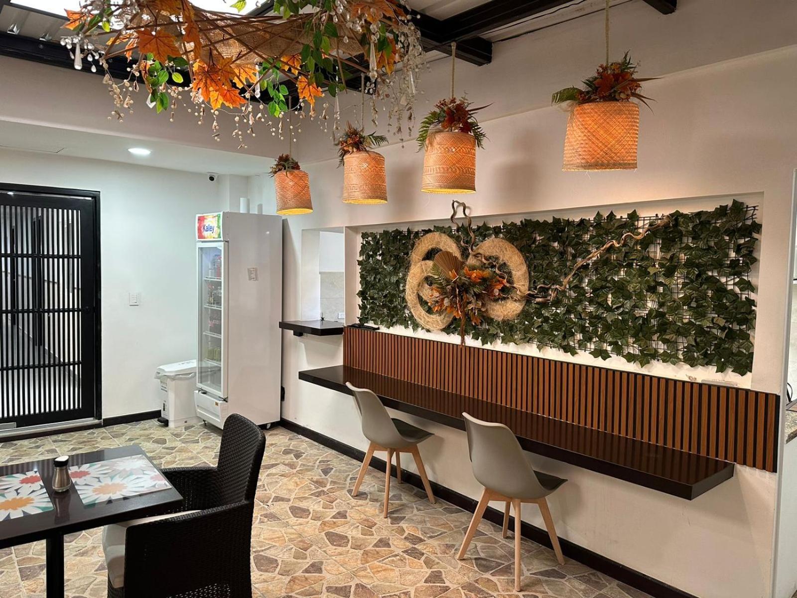 Hotel Zuriel Boutique Cartagena Exterior photo